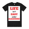 Mens Basic Tee Thumbnail
